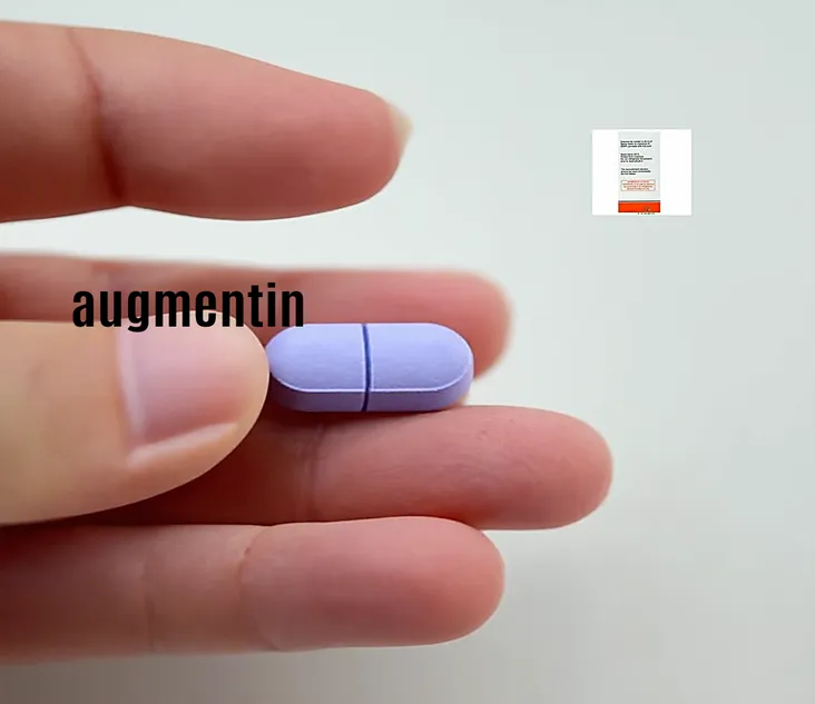 Augmentin 1